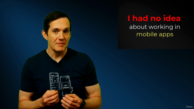 Mobile Programming - Key Concepts for Non Programmers – Screenshot 3