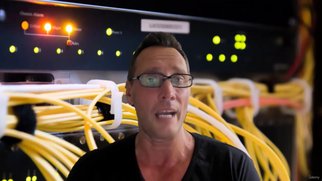 Windows Server 2022 als File-Server betreiben – Screenshot 1