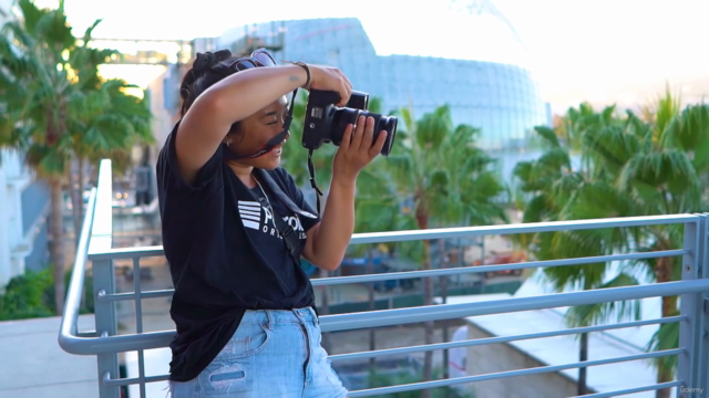 Learn Professional Photography Course – Screenshot 2