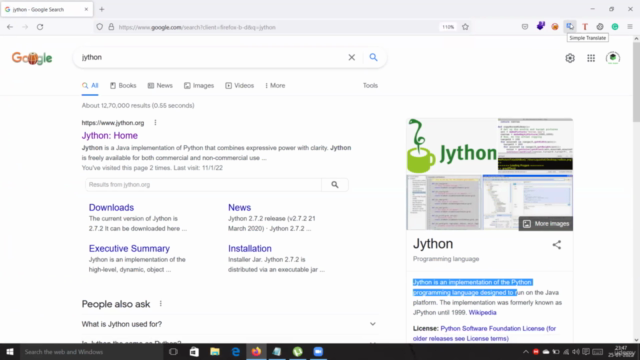 Learn Python Programming In Hindi - Screenshot_03
