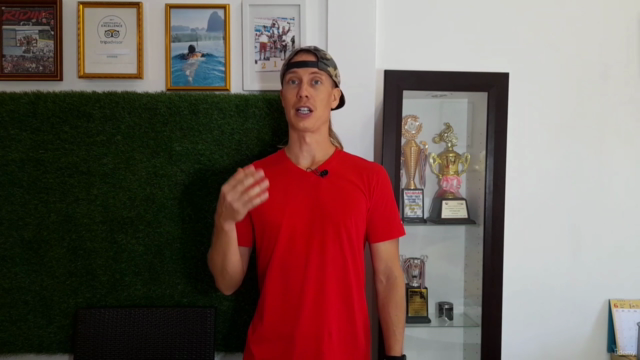 Athletic body posture routine & fixing lower back pain – Screenshot 1