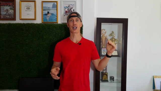 Athletic body posture routine & fixing lower back pain – Screenshot 2