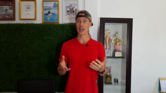 Athletic body posture routine & fixing lower back pain – Screenshot 3
