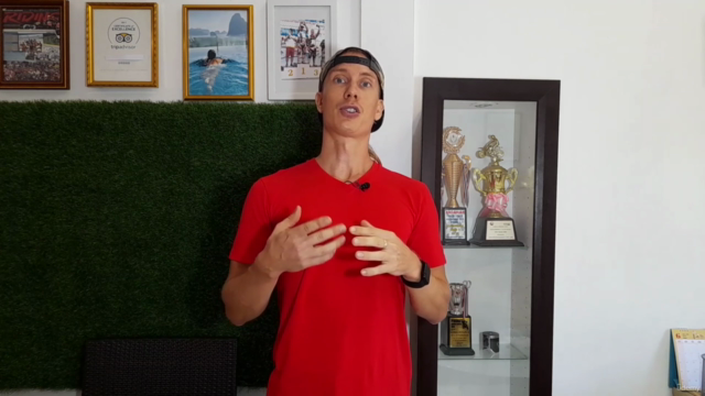 Athletic body posture routine & fixing lower back pain – Screenshot 4