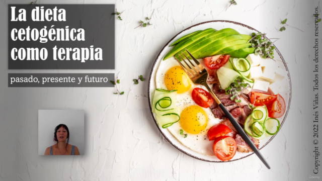 La dieta cetogénica como terapia – Screenshot 1
