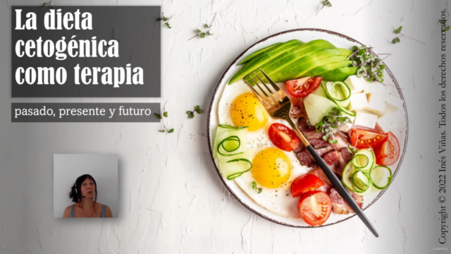 La dieta cetogénica como terapia – Screenshot 4