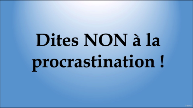 Dites STOP à la procrastination ! - Screenshot_03