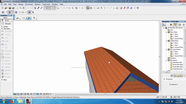 Architectural Design Master-Class Course--Beginner to Expert – Screenshot 2