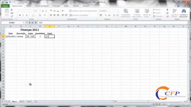 Do Básico ao Avançado - O Curso Completo de Microsoft Excel – Screenshot 1
