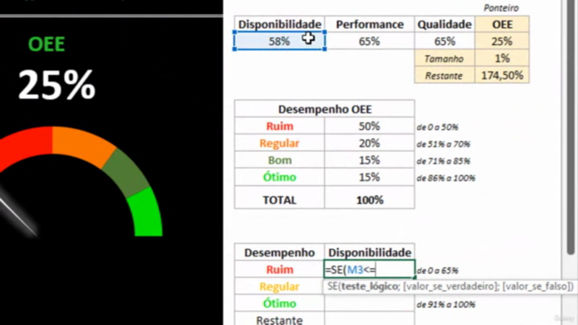 Do Básico ao Avançado - O Curso Completo de Microsoft Excel – Screenshot 4