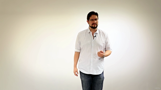 Experiencias cercanas a la luz – Screenshot 2