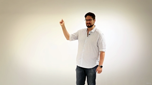 Experiencias cercanas a la luz – Screenshot 3