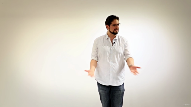 Experiencias cercanas a la luz – Screenshot 4
