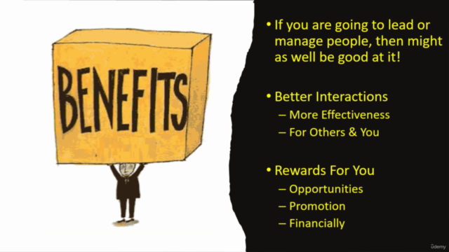 Leading & Managing People [Effectively] – Screenshot 2