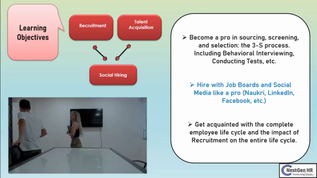 Ultimate Recruitment Talent Acquisition & Social Hiring - Screenshot_02