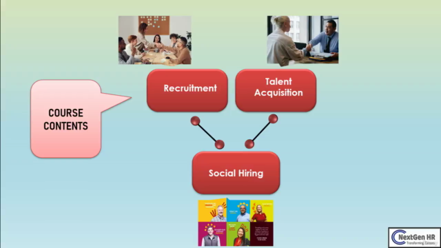 Ultimate Recruitment Talent Acquisition & Social Hiring - Screenshot_03