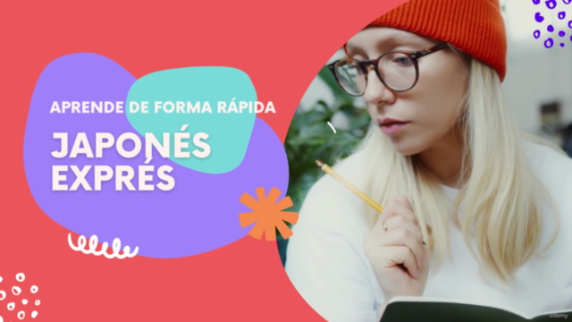 Japonés Exprés - Nivel básico – Screenshot 1