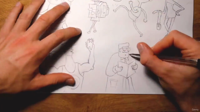 Curso de Dibujo: ¡De Cero a Avanzado! – Screenshot 4