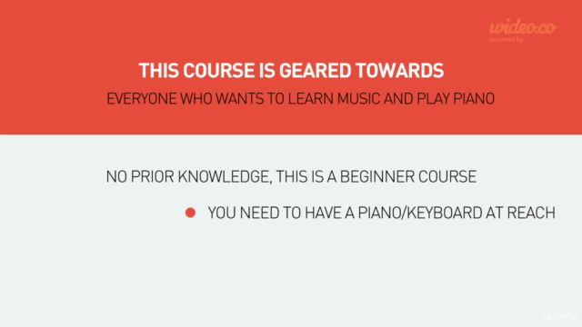 Easy Piano for Kids - Complete Beginner Piano Course – Screenshot 2