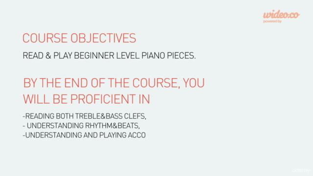 Easy Piano for Kids - Complete Beginner Piano Course – Screenshot 4