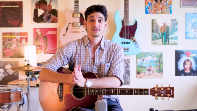 12 Guitar Practice Tips for FAST Improvement – Screenshot 1