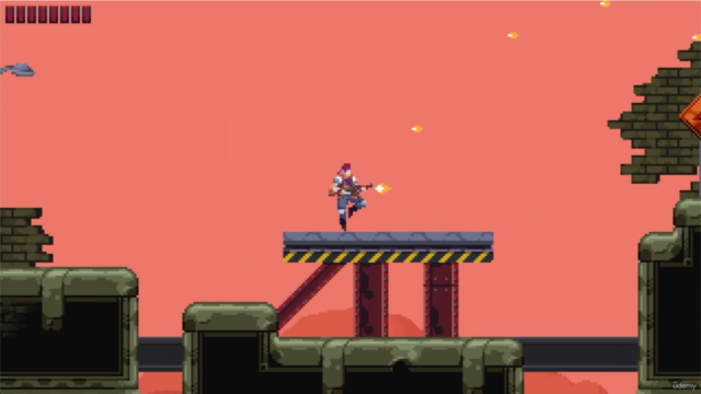 Learn Python by making games – Screenshot 3