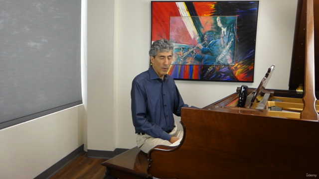 More Playing the Blues – Screenshot 1