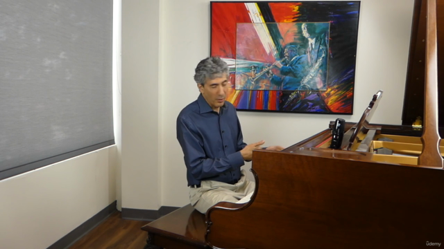 More Playing the Blues – Screenshot 2