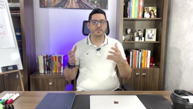 Aprenda a gerenciar o fluxo de caixa da sua empresa – Screenshot 1