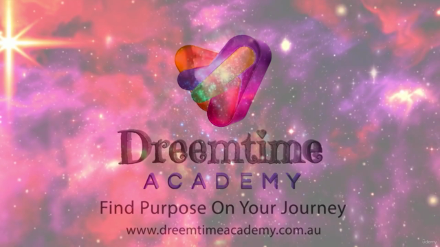 Level 1 Cosmic Consciousness - Starseed Awakening – Screenshot 1