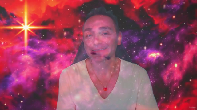 Level 1 Cosmic Consciousness - Starseed Awakening – Screenshot 4