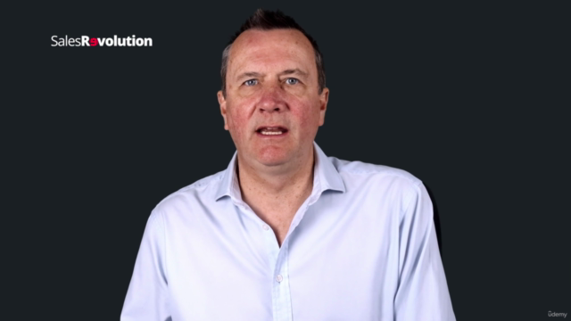 The Sales Revolution - Sales Training – Screenshot 1