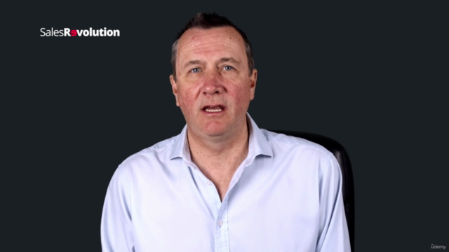 The Sales Revolution - Sales Training – Screenshot 2