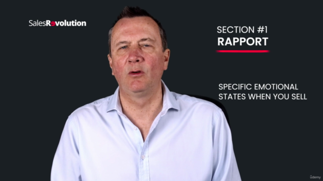 The Sales Revolution - Sales Training – Screenshot 3