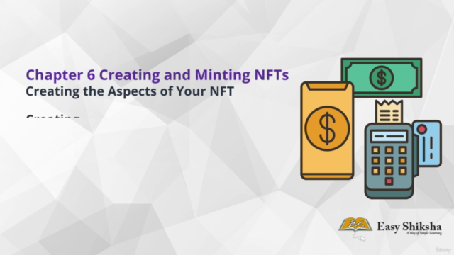 Complete NFT Course - Buy, Sell & Create NFTs - Screenshot_03