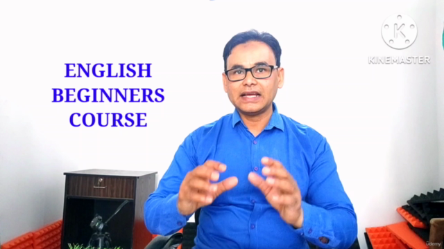 English Beginners Course for 10 days – Screenshot 1