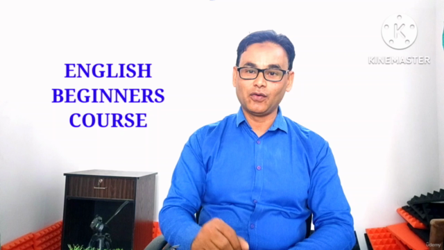 English Beginners Course for 10 days – Screenshot 2