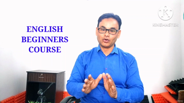 English Beginners Course for 10 days – Screenshot 3
