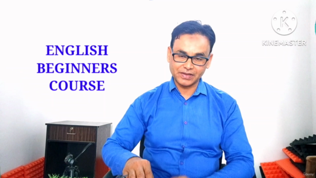 English Beginners Course for 10 days – Screenshot 4