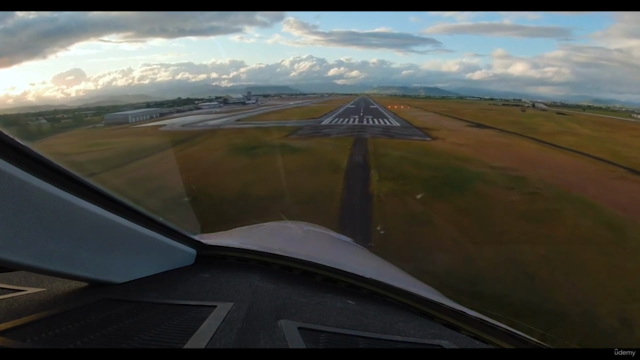 Commercial Pilot Course Part II: Low Time Flying Jobs – Screenshot 4