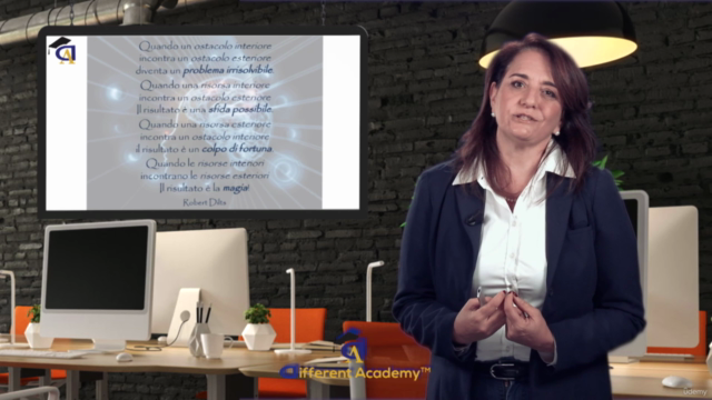 PNL MASTERCLASS il corso completo anche per Practitioner – Screenshot 1