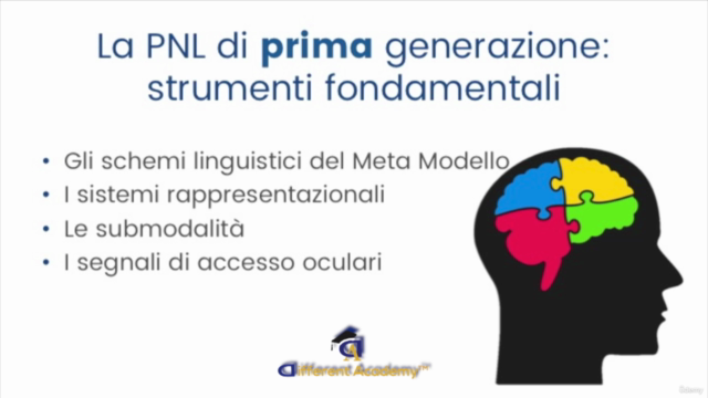 PNL MASTERCLASS il corso completo anche per Practitioner – Screenshot 2