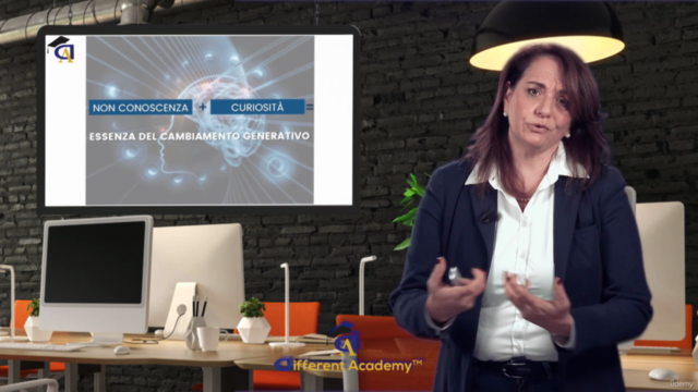 PNL MASTERCLASS il corso completo anche per Practitioner – Screenshot 4