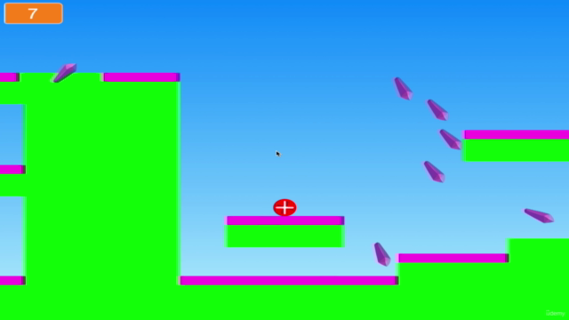 Scratch games coding for kids - Expert Scratch 1 – Screenshot 2