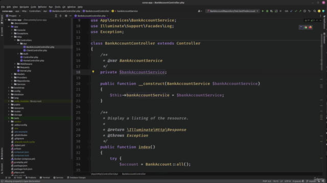 PHP Ferramentas de qualidade e testes unitários – Screenshot 4