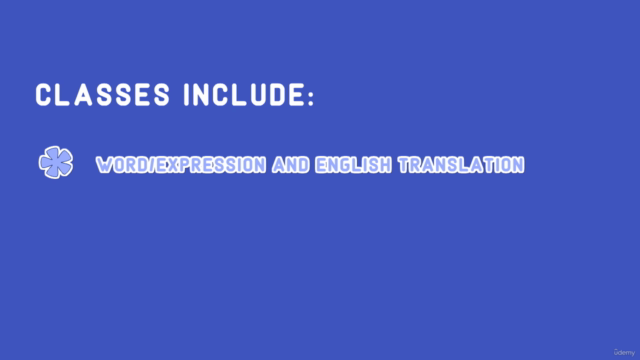 French slang B1-B2 - verlan, argot, langage familier – Screenshot 3