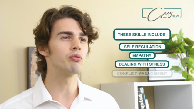 12 Social & Emotional Skills For Preadolescents – Screenshot 2