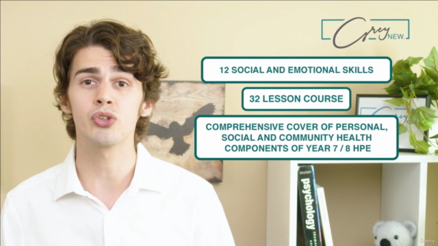 12 Social & Emotional Skills For Preadolescents – Screenshot 3
