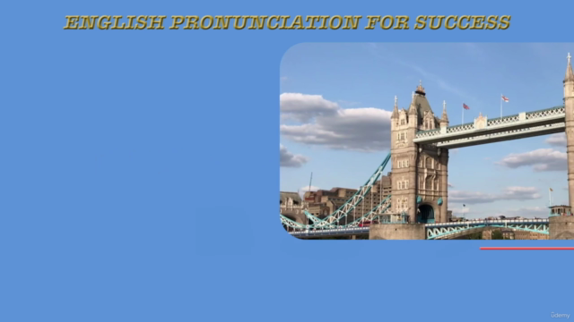 Pronunciation Pro: Unlock Fluent English today – Screenshot 1