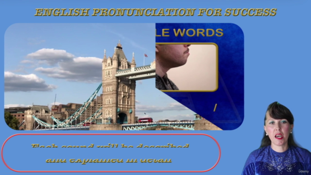Pronunciation Pro: Unlock Fluent English today – Screenshot 2